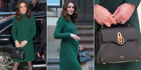 kate middleton mulberry bag